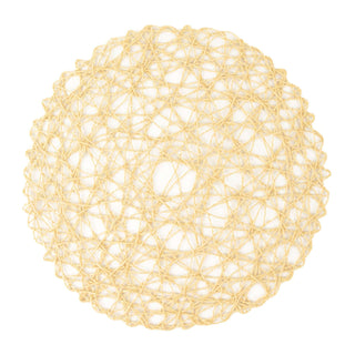 Versatile and Durable Round Table Mats Versatile and Durable Round Table Mats