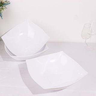 Durable and Versatile Serving Dishes