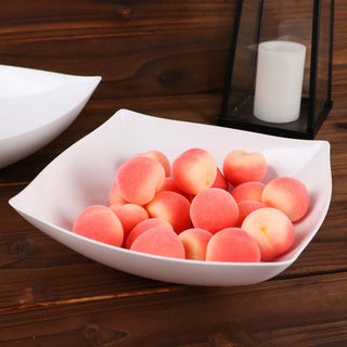 Convenient and Reliable Medium Disposable Serving Dishes Convenient and Reliable Medium Disposable Serving Dishes