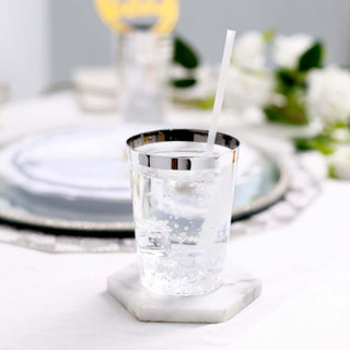 Upscale and Versatile Party Cups Upscale and Versatile Party Cups