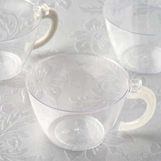Versatile and Stylish Coffee Tea Cups