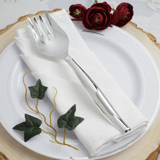 Durable and Cost-Effective Party Serving Utensils