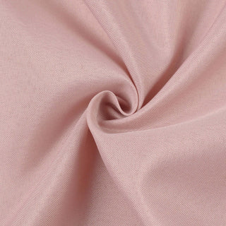 Affordable and Versatile Dusty Rose Polyester Fabric Bolt Affordable and Versatile Dusty Rose Polyester Fabric Bolt