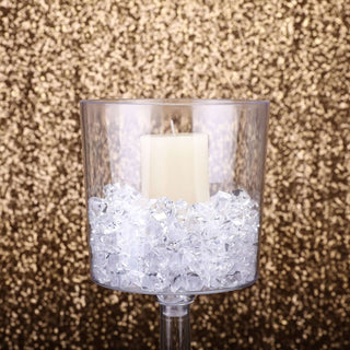 Add a Touch of Glamour to Your Event Decor Add a Touch of Glamour to Your Event Decor