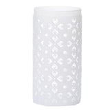 4 Pack | White PVC | Venetian Roman Inspired | Pedestal Column Extension