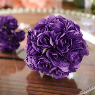Versatile DIY Craft Flowers for Every Occasion