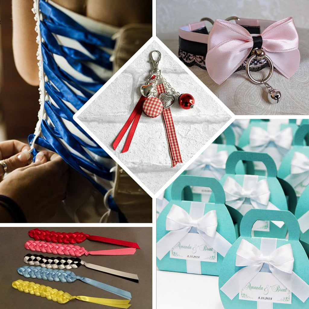 Polka dot ribbon, satin ribbon, wreath ribbon, wreath supplies, craft  supplies, craft ribbon, ribbon, wired ribbon, burlap ribbon, bulk ribb