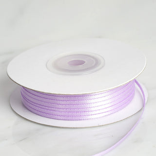 Why Choose Our Satin Ribbon
