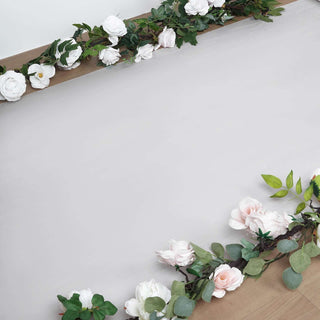 Create a Picture-Perfect Moment with the White PVC Aisle Runner Create a Picture-Perfect Moment with the White PVC Aisle Runner