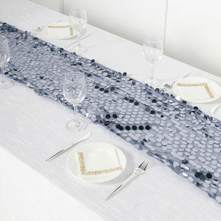 Create a Memorable Event with the Big Payette Table Runner