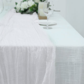 Create a Stunning Wedding Table Decor