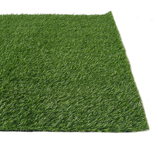 Indoor Outdoor Synthetic Garden Mat Landscape Turf Lawn