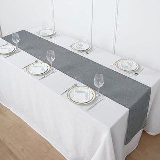 Enhance Your Table Decor with a Stylish Table Runner
