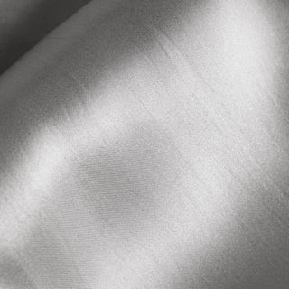 Enhance Your Event Decor with the Silver Satin Table Runner Enhance Your Event Decor with the Silver Satin Table Runner