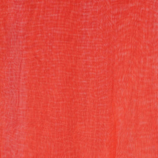 Make a Statement with Red Sheer Organza Chair Sashes Make a Statement with Red Sheer Organza Chair Sashes