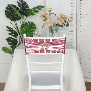 Create Unforgettable Moments with Rose Gold Elegance Create Unforgettable Moments with Rose Gold Elegance