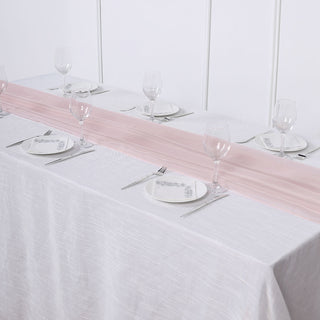 Add a Special Touch to Your Tables