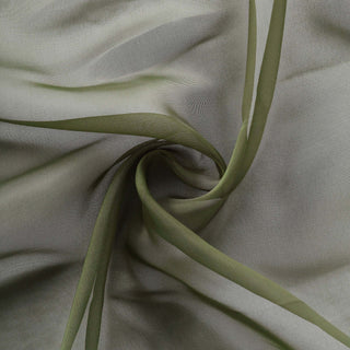 Create a Stunning Tablescape with the Olive Green Premium Chiffon Table Runner Create a Stunning Tablescape with the Olive Green Premium Chiffon Table Runner