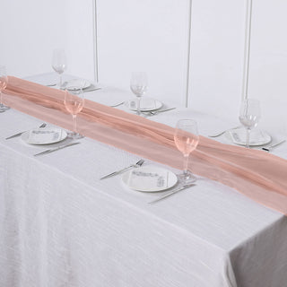 Elegant & Multi-Purpose Table Decorations