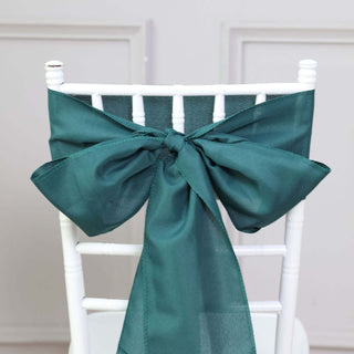 Versatile and Stylish Chair Decorations for Any Occasion Versatile and Stylish Chair Decorations for Any Occasion