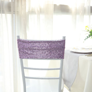 Versatile and Affordable Chair Decor for Any Occasion