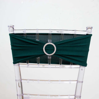 Enhance Your Event Decor with Stylish Chair Sashes Enhance Your Event Decor with Stylish Chair Sashes