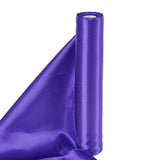 12Inchx10yd | Purple Satin Fabric Bolt, DIY Craft Wholesale Fabric#whtbkgd