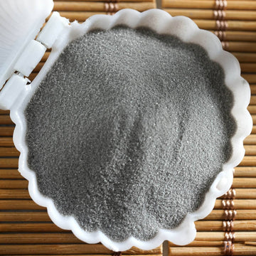 1 Pound Silver Gray Decorative Sand For Vase Filler