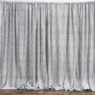 Create Memorable Moments with the Photo Backdrop Curtain Create Memorable Moments with the Photo Backdrop Curtain