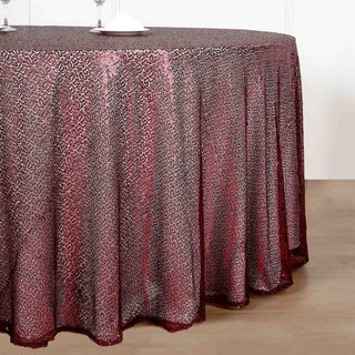 Premium Quality and Durability - The Perfect Tablecloth for Any Occasion