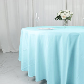 Enhance Your Event Decor with the Perfect Tablecloth