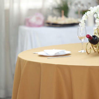 Create Unforgettable Moments with the Perfect Event Tablecloth