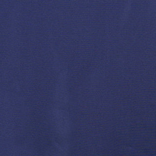 Add Elegance to Your Event with a Navy Blue Seamless Polyester Rectangular Tablecloth