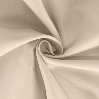Unleash Your Creativity with the 60x102 Nude Seamless Polyester Rectangular Tablecloth
