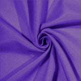 60x126Inch PURPLE Seamless Polyester Rectangular Tablecloth#whtbkgd