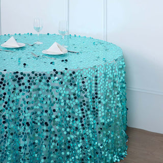 Premium Collection Tablecloth for Every Event