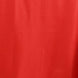 72x120Inch Red Polyester Rectangle Tablecloth, Reusable Linen Tablecloth