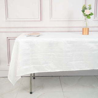 Sleek and Stylish: The Perfect Tablecloth for Any Occasion Sleek and Stylish: The Perfect Tablecloth for Any Occasion