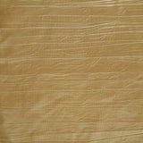 90x132Inch Gold Accordion Crinkle Taffeta Rectangular Tablecloth#whtbkgd