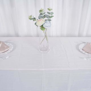 Enhance Your Event with the Perfect Tablecloth Enhance Your Event with the Perfect Tablecloth