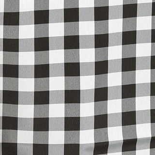 Durable and Stylish Polyester Buffalo Plaid Tablecloth Durable and Stylish Polyester Buffalo Plaid Tablecloth