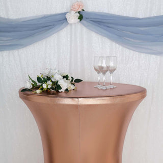 Transform Your Tables into Bedazzling Beauties Transform Your Tables into Bedazzling Beauties