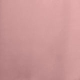 6FT Dusty Rose Fitted Polyester Rectangular Table Cover#whtbkgd