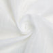90x156 inch White Rectangular Tablecloth, Linen Table Cloth With Slubby Textured, Wrinkle Resistant#whtbkgd