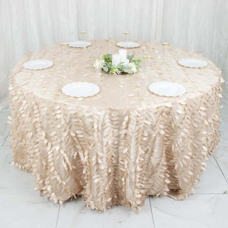 Versatile and Stylish Beige Tablecloth Versatile and Stylish Beige Tablecloth