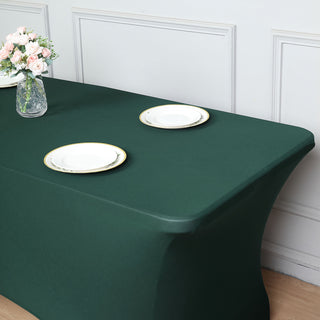 Unleash Your Creativity with the Versatile Spandex Tablecloth