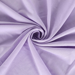 Perfect Lavender Lilac Tablecloth for Every Occasion
