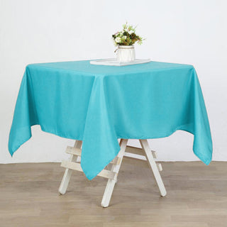 Transform Your Event with Turquoise