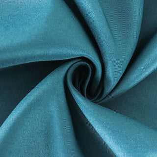 Enhance Your Event Decor with the Polyester Square Table Overlay Enhance Your Event Decor with the Polyester Square Table Overlay