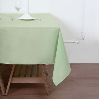 Versatile and Stylish: The Perfect Tablecloth for Any Occasion Versatile and Stylish: The Perfect Tablecloth for Any Occasion